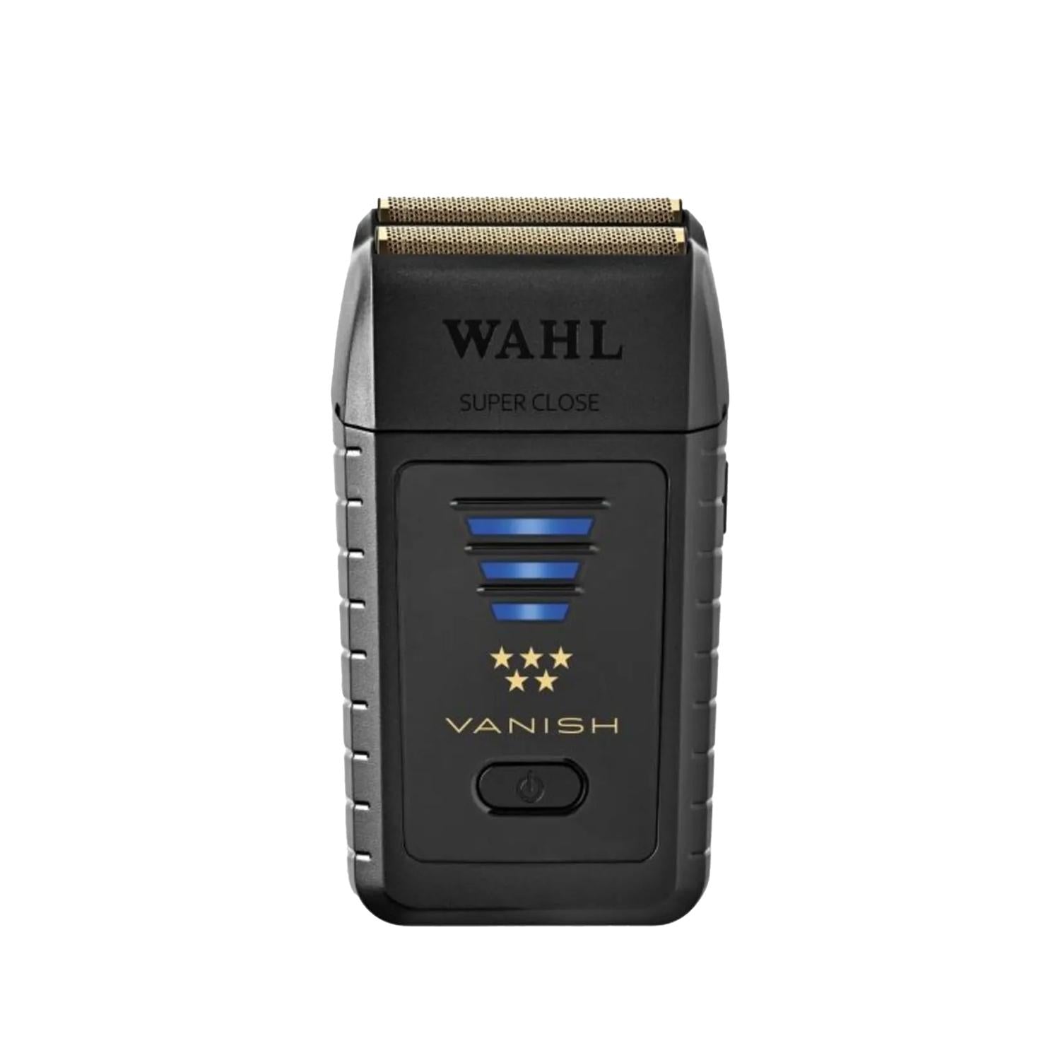 Wahl 5 Star Vanish Hair Clipper - Professional Grooming Tools for Precise Cutting & Styling