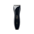 Moser Neo Professional Hair Clipper Black 1886 - For Precise Cuts, Durable & Ergonomic Design