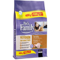 Pet's Family Adult Cat Food - Chicken-Based, Nutritious, Balanced Nutrition for Cats