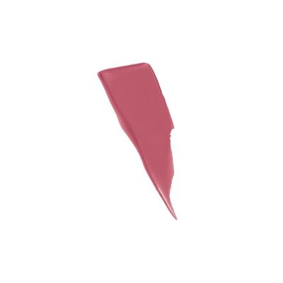 Maybelline New York Super Stay Matte Ink Liquid Lipstick - 16 Hour Long-Lasting Matte Finish, Intensive Color, Easy Application