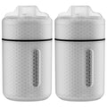 Canopy Faucet Filter Cartridge: NSF Certified Water Filter for Chlorine & Particulate Reduction - Healthier, Hydrated Skin with Cleaner Water