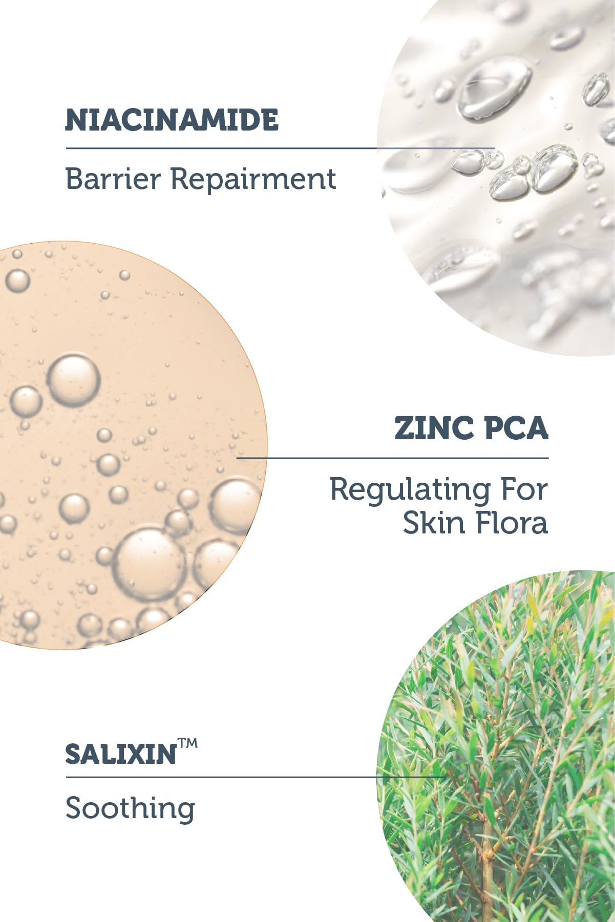 The Purest Solutions Pore Tightening and Lightening Serum 30ml - Niacinamide 5% + Zinc PCA 1% for Smoother, Even-Toned Skin