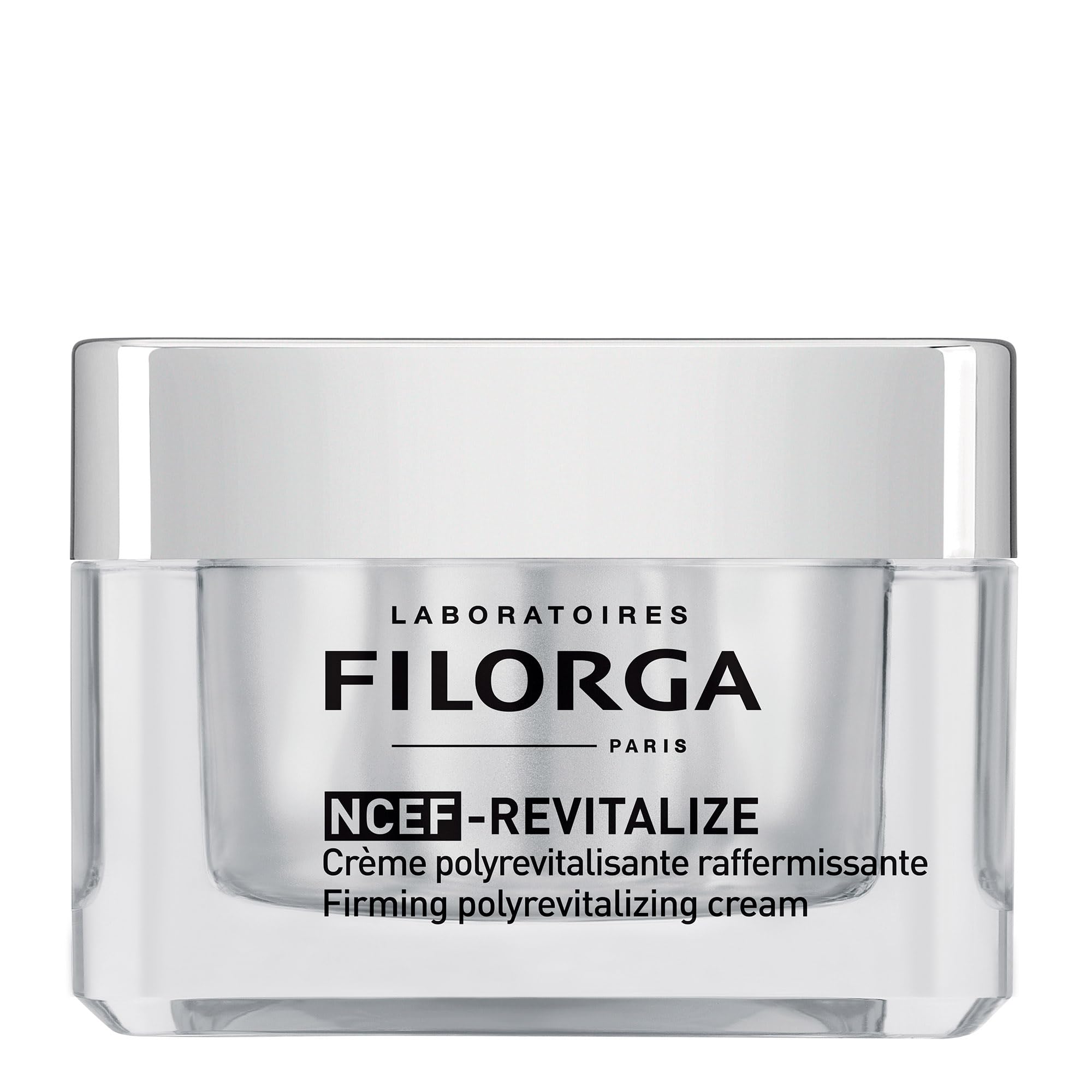 Filorga Skincare Set - Eye Contour Care with Hyaluronic Acid Anti-Aging Skincare Facial Skincare Routine