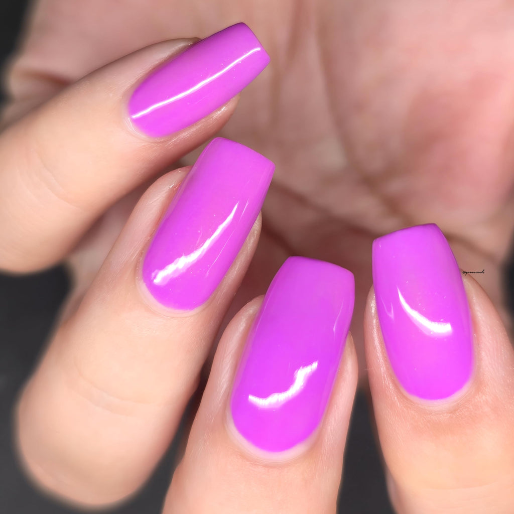 Pastel 269 Nail Polish 13ml - Vibrant Color for Nail Beauty Enthusiasts