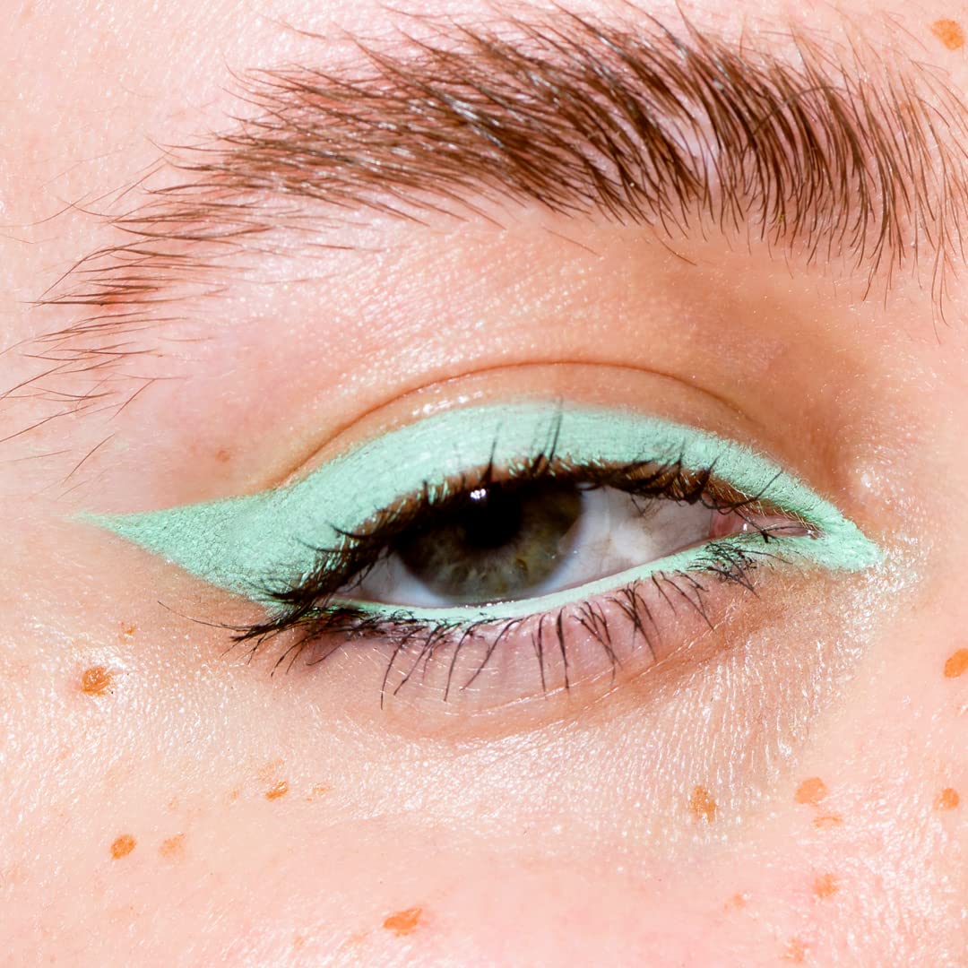 Pastel Eye Liner 103 - Cruelty-Free, Vegan, Gluten-Free Colorful Eye Makeup by Pastel