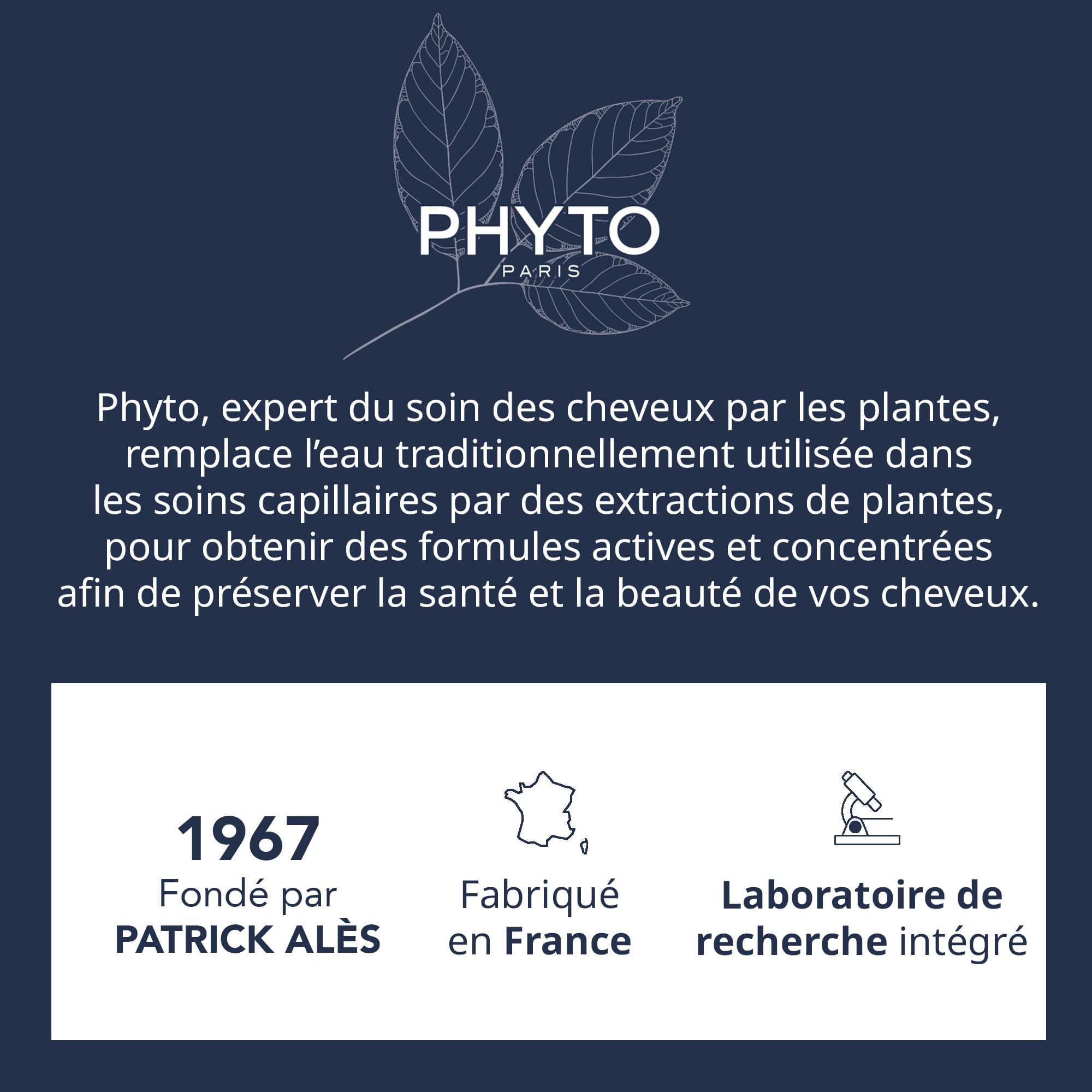 Phyto Softness Dry Shampoo 75ml - No Water Needed, Absorbs Oil, Aerosol Hair Care