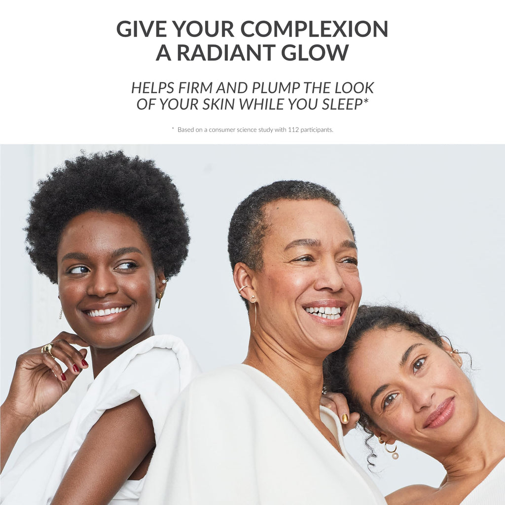 Avon Anew Platinum Night Replenishing Cream 50ml