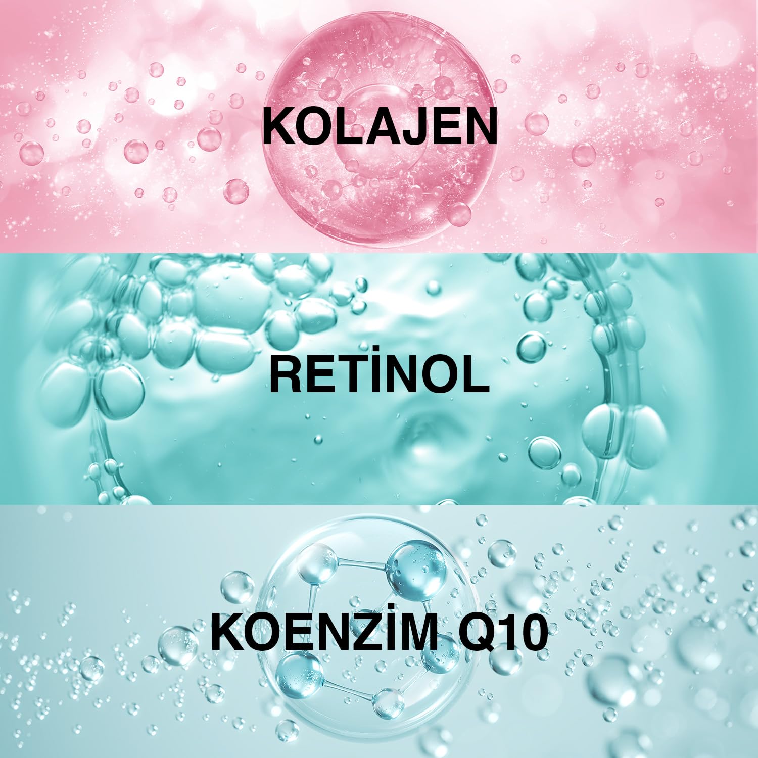 Bioxcin Beauty Collagen Powder 30 Sachets