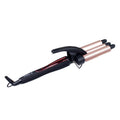 Trina Professional 22 mm Hair Curling Iron - Professional Grade Styling Tool for Versatile Curls