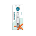 Balmy Large Nail Clippers - Stainless Steel, Diamond-Cut Edges for Easy Nail Care