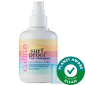 Surfproof Water Resistant Setting Spray with Niacinamide - Long Lasting Makeup for Hydrated Skin