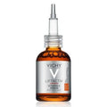Vichy Liftactiv Supreme Vitamin C Serum: Brightens, Hydrates & Revitalizes Dull Skin - For Radiant, Even Skin Tone