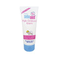Sebamed Baby Nappy Cream 100ml: pH 5.5 Diaper Rash Cream for Sensitive Skin, Infant Skin Protection & Moisturizing