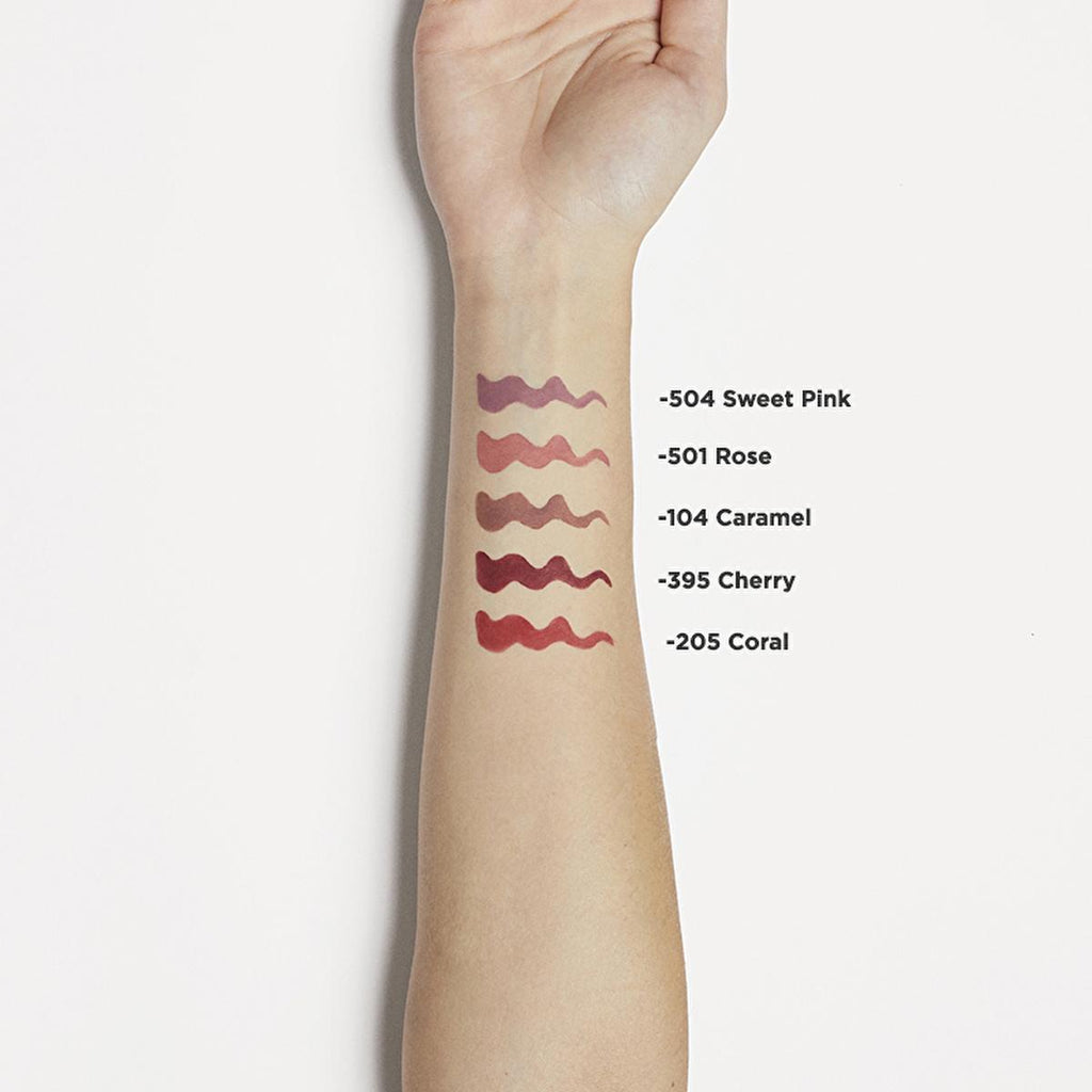 Beaulis Lip Liner - Beaulis Print It Dudak Kalemi 104 Caramel - Long-Lasting Soft Lip Liner for Defined Lips
