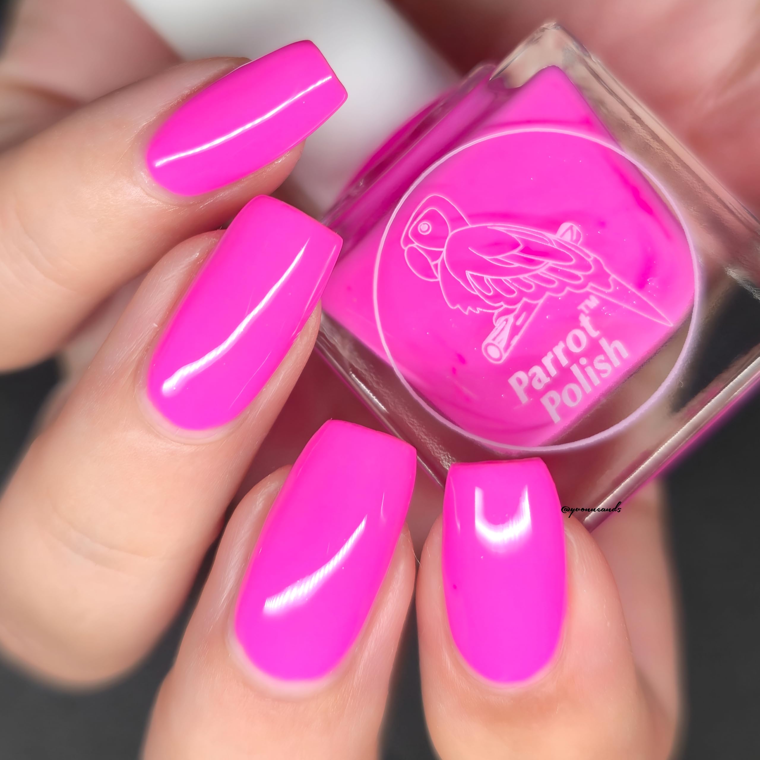 Pastel 269 Nail Polish 13ml - Vibrant Color for Nail Beauty Enthusiasts