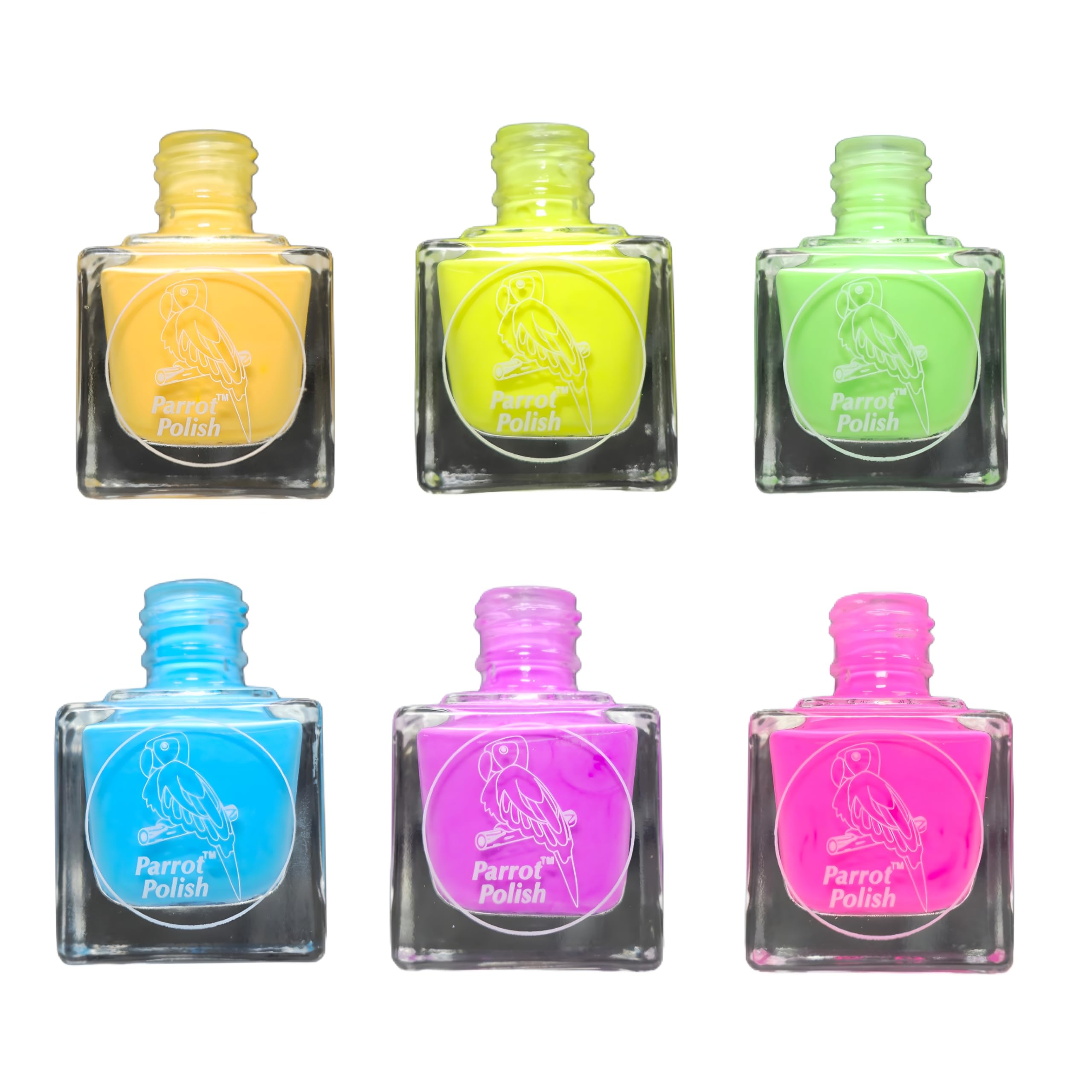 Pastel 269 Nail Polish 13ml - Vibrant Color for Nail Beauty Enthusiasts