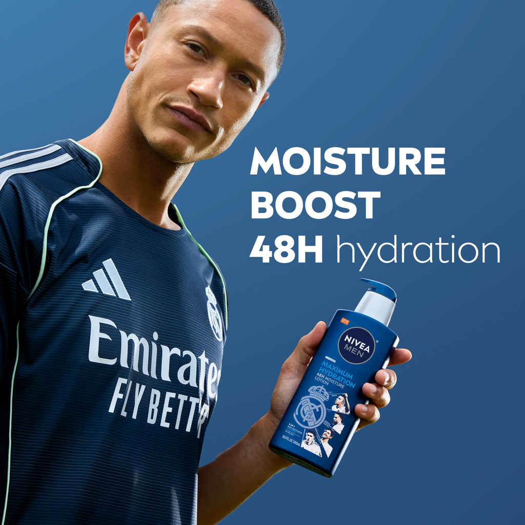 Nivea Men Cream - Hydrating Moisturizer | 30 ml
