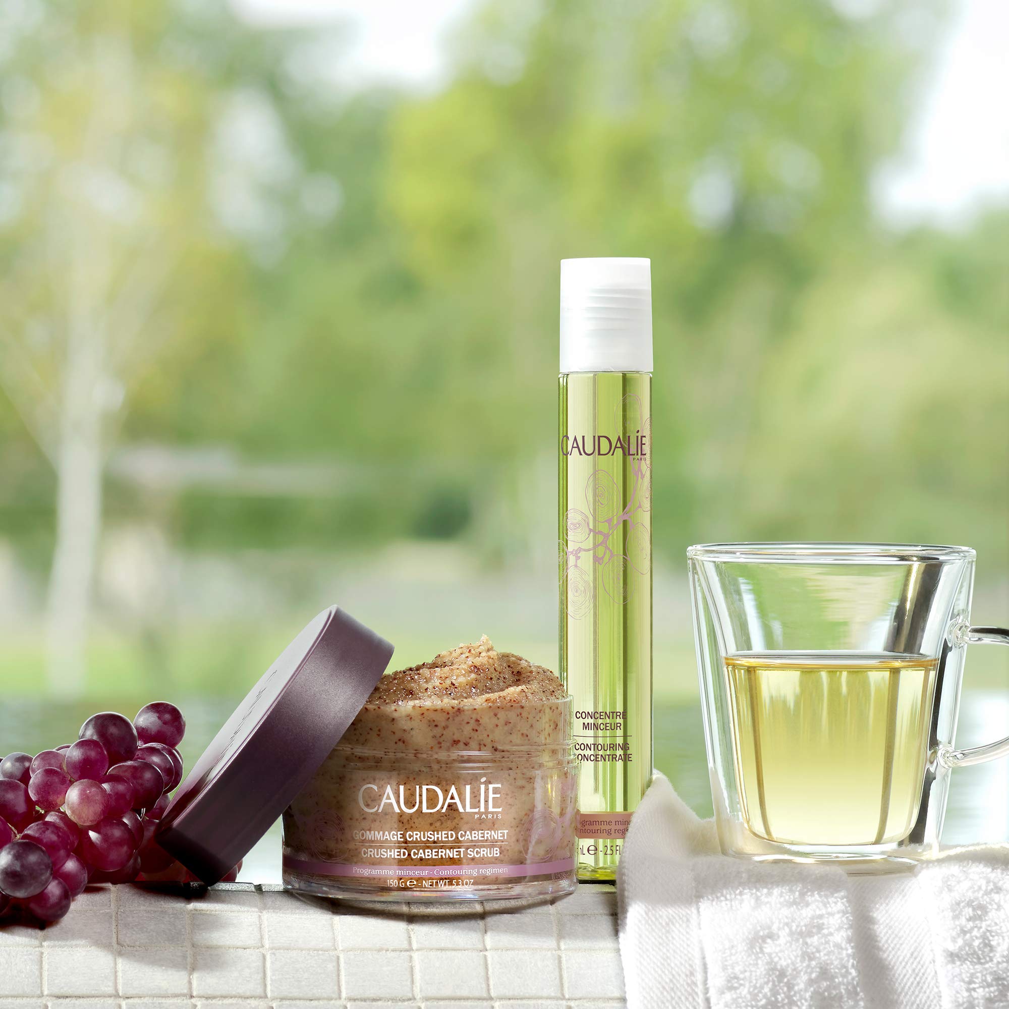 Caudalie Styling Concentrate 75ml