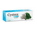 Cystrex Natural Health Cream 50ml - Paraben-Free, Cortisone-Free, Herbal Remedy for Sensitive Individuals