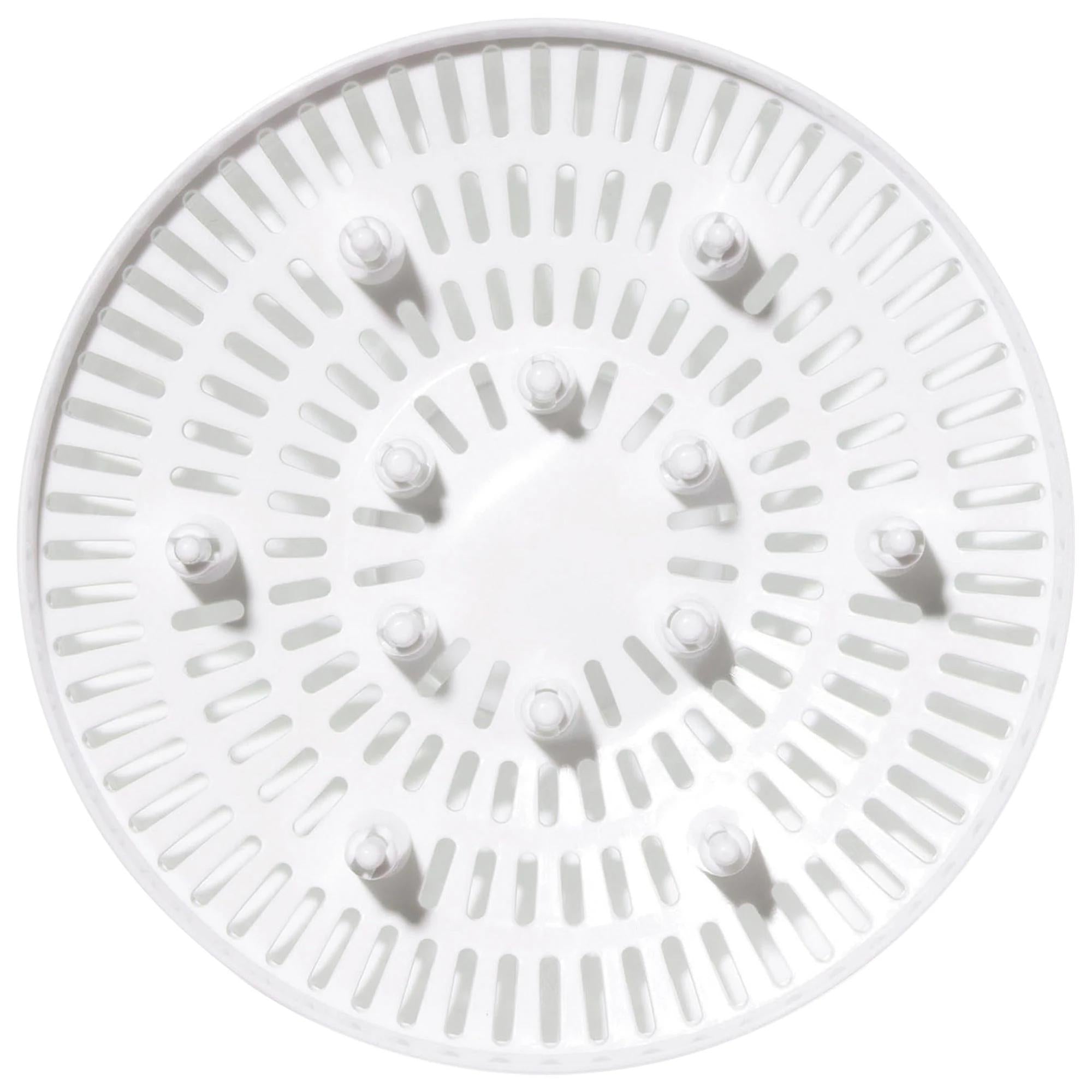 T3 Soft Touch 3 Diffuser - Curl Enhancing, Frizz Reducing Hair Diffuser Attachment for T3 Featherweight StyleMax Hair Dryer