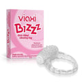 Viaxi BIZZZ Vibrating Ring for Couples - Enhance Intimacy & Pleasure