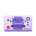 Johnson's Baby Bedtime Baby Soap - Gentle, Safe, and Soothing for Infants - 90g