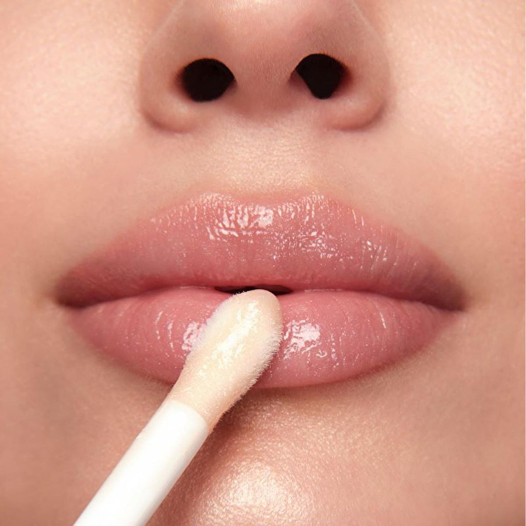 Pastel Profashion Plump Up Extra Hydrating Plumping Gloss 201 - Cruelty-Free Vegan Lip Gloss for Fuller Lips