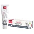 Splat Professional White Plus Toothpaste 100ml - Natural Whitening Oral Care