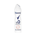 Rexona Flower Fresh Musk 48H Long-Lasting Deodorant for All-Day Confidence - 150ml