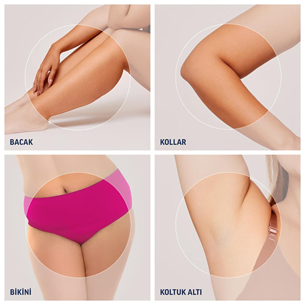 Veet Hair Removal Cream: Silky Smooth Skin, Lasting Hydration, & Fresh Scent - Effective Depilatory Cream for Legs & Body