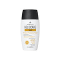 Heliocare Mineral Sunscreen Fluid SPF50+ - Sensitive Skin Protection, Water-Resistant & Non-Comedogenic