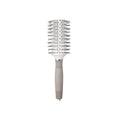 Olivia Garden Ceramic+Ion Turbo Vent 45 Professional Hair Brush - Ceramic Ion Hair Brush for Professionals & Frizz Control