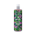 Faith In Nature Lavender & Geranium Shampoo for Normal to Dry Hair - Soothing, Natural Hair Care