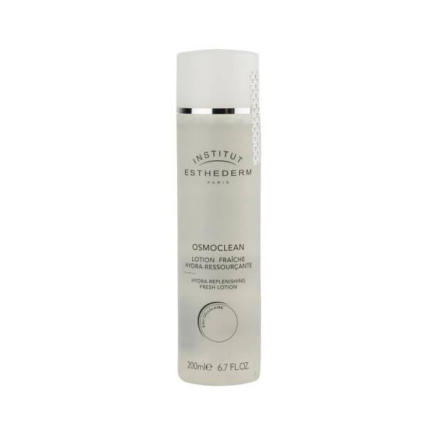 Esthederm Osmoclean Hydra Replenishing Fresh Lotion 200ml - Hydrating Toner for Sensitive Skin
