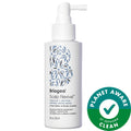 Briogeo Scalp Revival Charcoal + Tea Tree Buildup Detox Spray - Gentle Exfoliator for Flaky Scalp, Vegan Hair Care