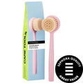 Sephora Collection Face Dry Brush - Exfoliate & Revitalize Skin, Vegan & Cruelty-Free - Gentle Cleansing, Pore Unclogging, Radiant Complexion
