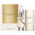 Donna Karan Cashmere Mist Perfume & Deodorant Set - Floral Fragrance, Lily of the Valley, Travel Size Discovery Set