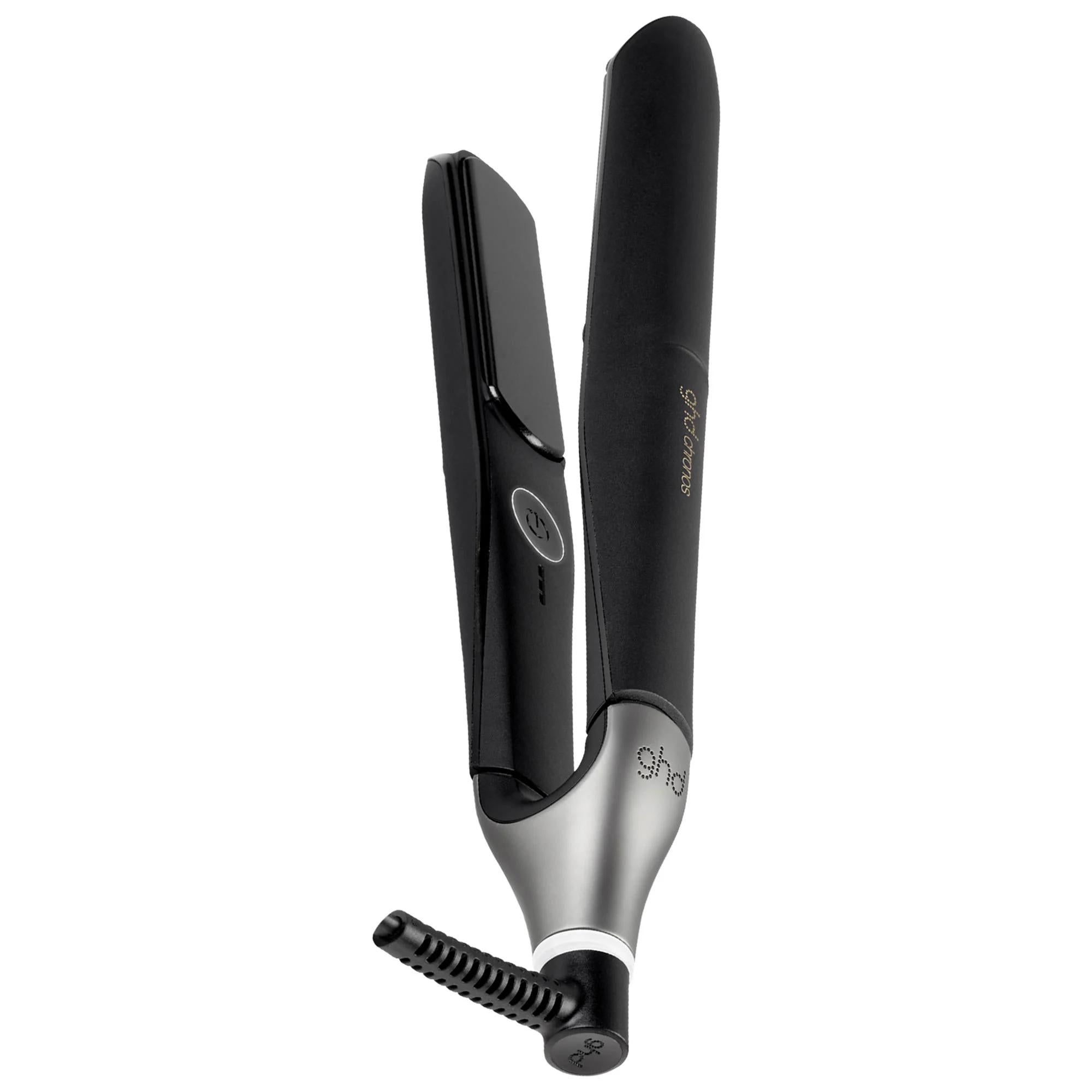 Chronos Styler 1 Inch Flat Iron by ghd - Professional Hair Straightener for All Hair Types
