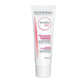 Bioderma Sensibio DS+ Cream: Soothing Facial Cream for Sensitive & Irritated Skin - Redness Relief, Hypoallergenic, Fragrance-Free - 1.35 fl oz
