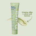Mustela Organic Avocado Balm - Natural, Vegan, Fragrance-Free Skincare for Newborns & Family - 2.54 fl oz