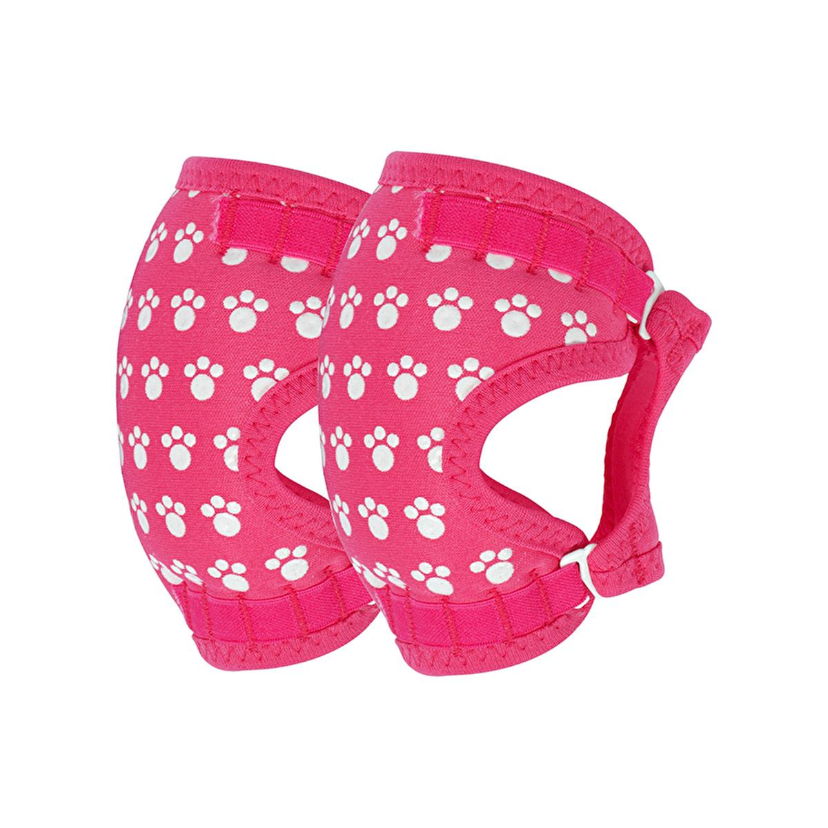 Sevi Bebe Baby Knee Pad - Adjustable, Non-Slip Crawling Protection for Infants - Ergonomic Design, Comfortable Support