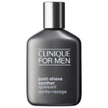 Post-Shave Soother: Ultimate Razor Burn Relief, Calming Aloe Vera Aftershave Treatment for Men & Sensitive Skin - Soothes Irritation & Redness