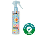Power Hour Curl Refreshing Spray: Revive & Hydrate Waves, Curls & Coils - Vegan, Cruelty-Free Hair Curl Enhancer & Frizz Control