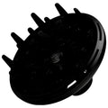 ghd Professional Hair Dryer Diffuser - Curl Enhancing, Frizz Reducing, Volumizing Styling Tool for Curly & Wavy Hair