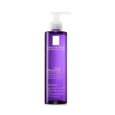 La Roche Posay Mela B3 Cleansing Gel - Dark Spot Treatment | 200 ml