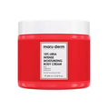 Maruderm 10% Urea Moisturizing Body Cream for Dry & Sensitive Skin - 400ml