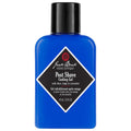 Post Shave Cooling Gel: Soothe Razor Burn & Irritation - Alcohol & Paraben Free Aftershave Balm for Sensitive Skin
