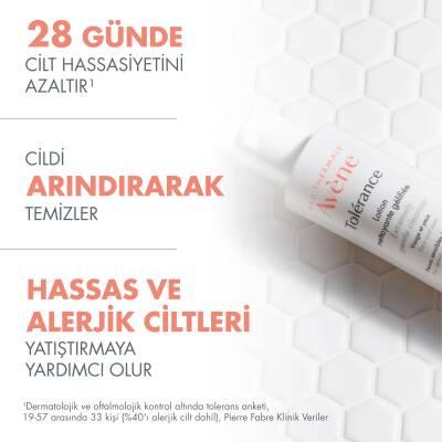 Avene Gentle Cleanser for Sensitive Skin - Natural, Non-Irritating, and Convenient Skincare for Adults and Children