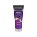 John Frieda Frizz Ease Shampoo - Sulfate-Free, Anti-Frizz for Frizzy Hair, Nourishing & Hydrating