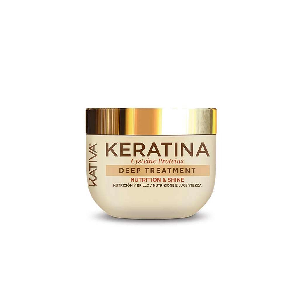 Kativa Mask 300ml